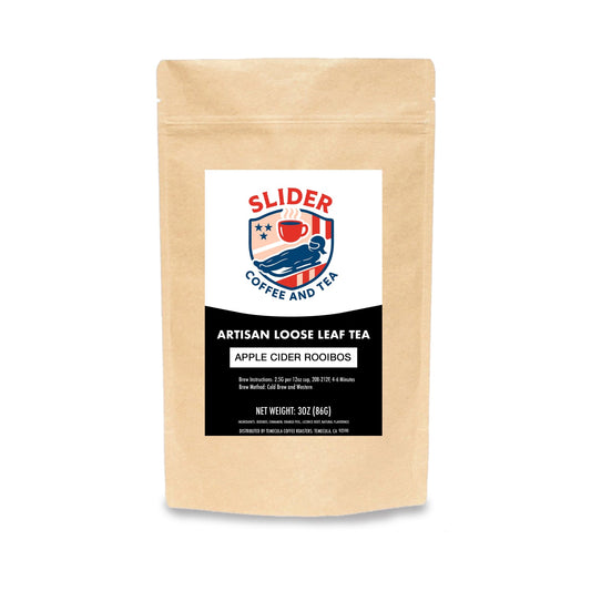 Apple Cider Rooibos