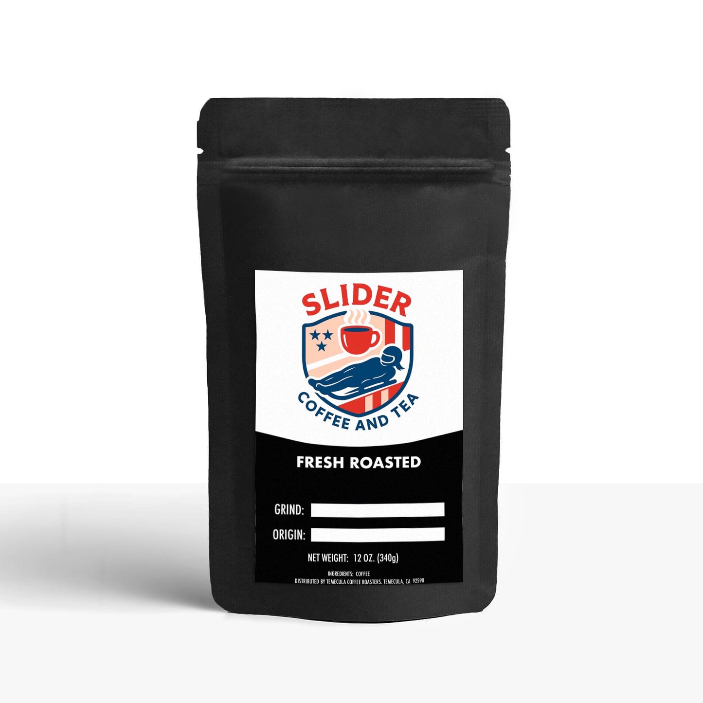 Breakfast Blend