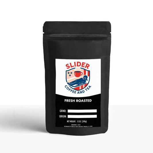 Breakfast Blend